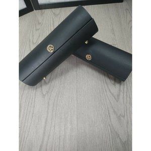 2LOT Sonia Kashuk Barrel Case for Makeup Brushes Travel Train Case NWT FREE SHIP